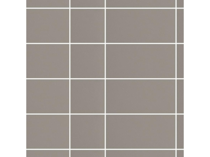 На изображении товар Micro. Керамогранит Microtiles Knit Grey 30,1x30,1 от официального представителя в Москве