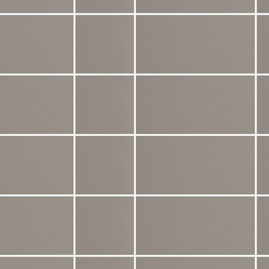 Micro. Керамогранит Microtiles Knit Grey 30,1x30,1