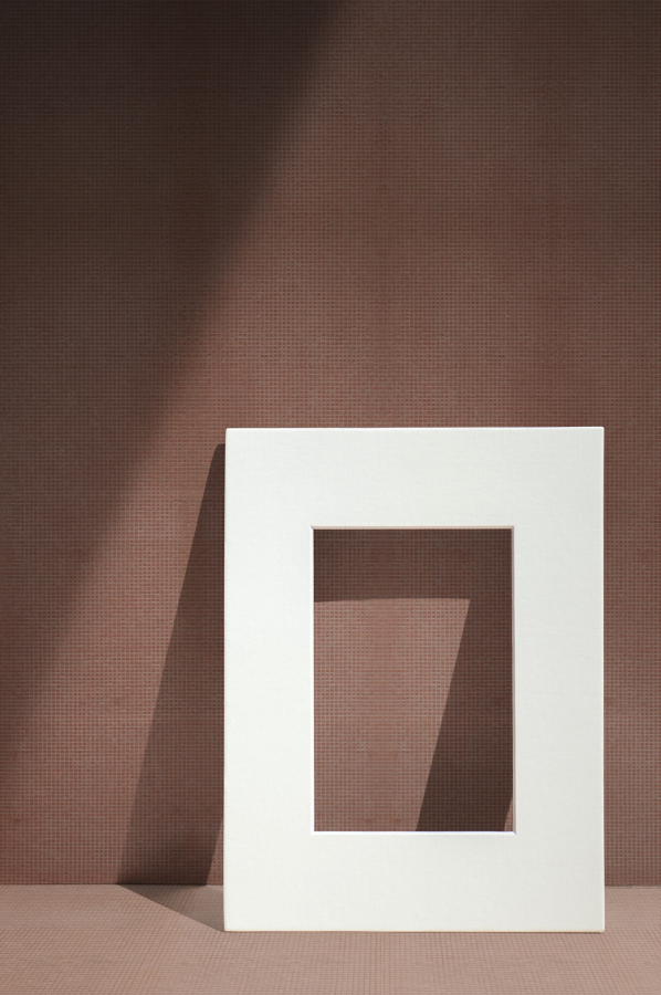 Micro. Мозаика керамогранит Micromosaics Micro-brick Coffee Line 30x30 - изображение 21