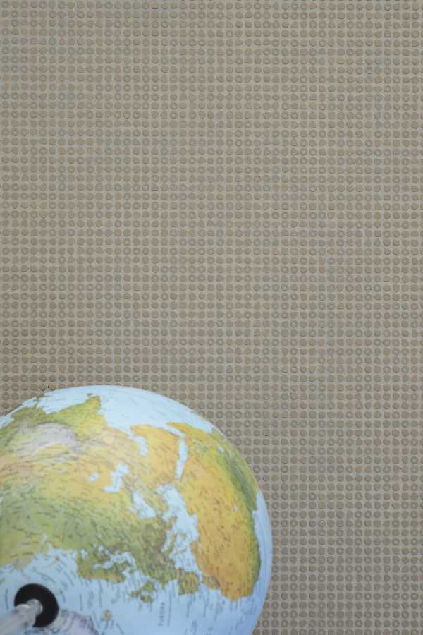 Micro. Мозаика керамогранит Micromosaics Micro-brick Coffee Line 30x30 - изображение 16