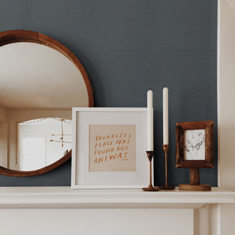 Micro. Мозаика керамогранит Micromosaics Micro-brick Coffee Line 30x30 - изображение 22