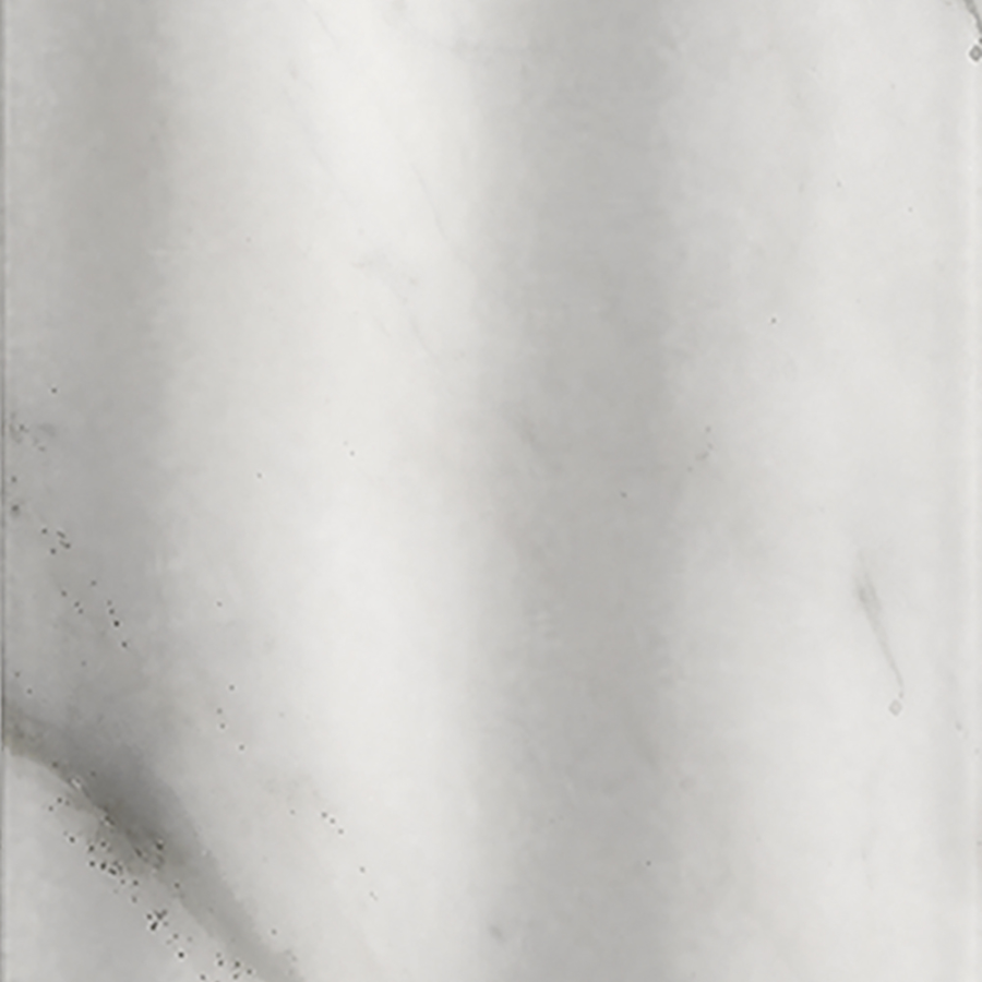 Sartoria Керамическая плитка Maximalista White Roman Regular Matt 5x40