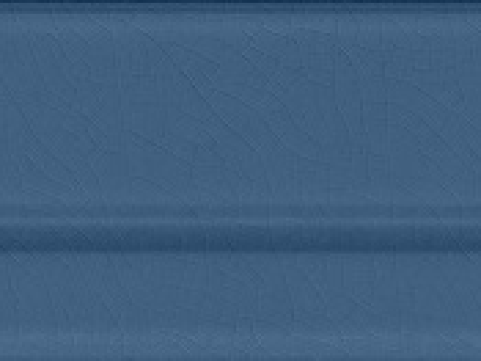 На изображении товар CERAMICHE GRAZIA Бордюр ELEGANCE BORDURA 3,5X35 STORM CRAQUELE от официального представителя в Москве