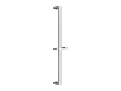 Штанга для душа Gessi Rettangolo, цвет Chrome