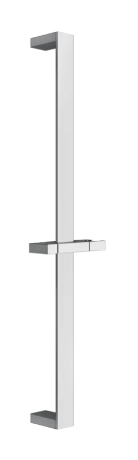 Штанга для душа Gessi Rettangolo, цвет Chrome