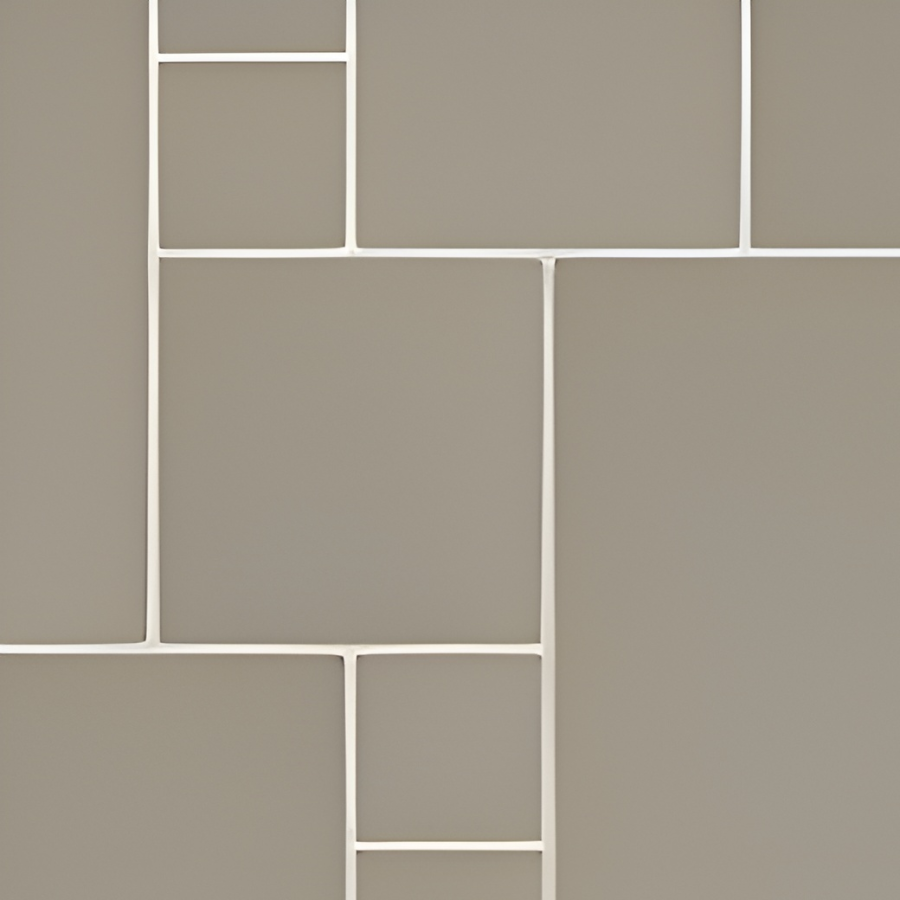 Micro. Керамогранит Microtiles X4 Offset Mou 35,1x30,1