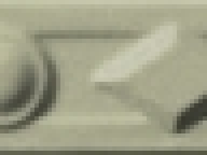 На изображении товар CERAMICHE GRAZIA Бордюр ELECTA DIAMANTATO 3X20 VERDE CRAQUELE от официального представителя в Москве