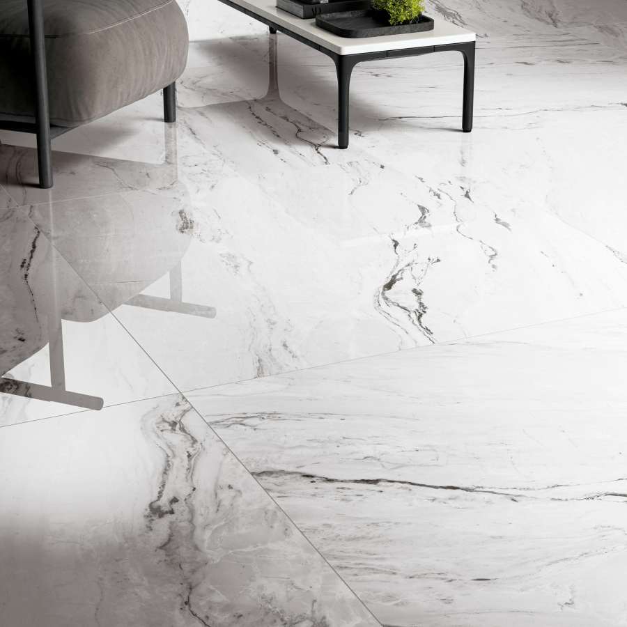 REFIN Керамогранит PRESTIGIO OPERA LUCIDO R 120x120 - изображение 1