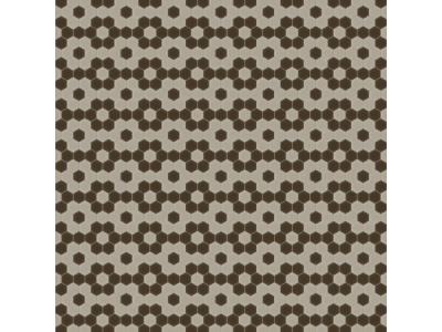 На изображении товар Appiani Керамическая мозаика Eden Decori Posa Decoro 7 glossy 30x30 (2.5x2.8 ) от официального представителя в Москве