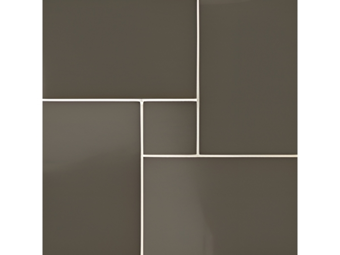 На изображении товар Micro. Керамогранит Microtiles X4 Ancient Glaze Coffee 30,1x30,1 от официального представителя в Москве