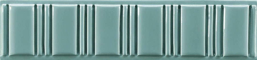 CERAMICHE GRAZIA Бордюр FORMAE PANTHEON 6,5X26 MIST