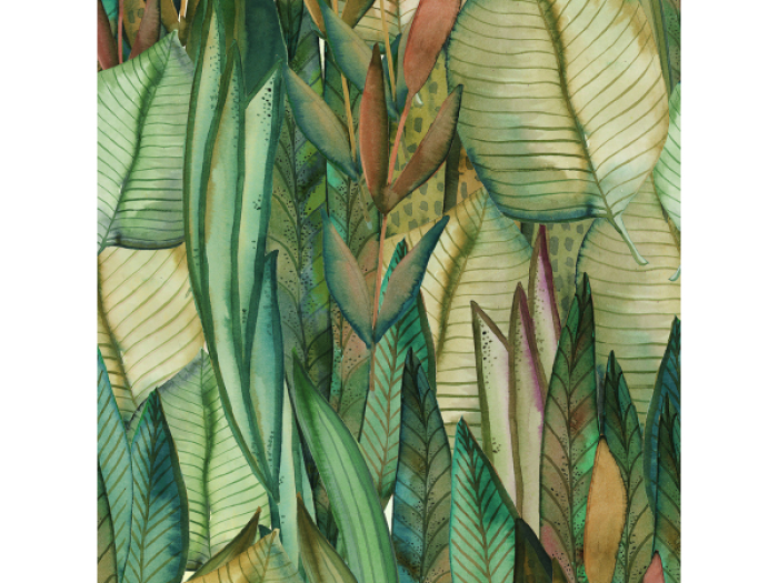 На изображении товар Sartoria Керамогранит Scenari 1.0 Tropical Paint Matt ret. 60x120 от официального представителя в Москве