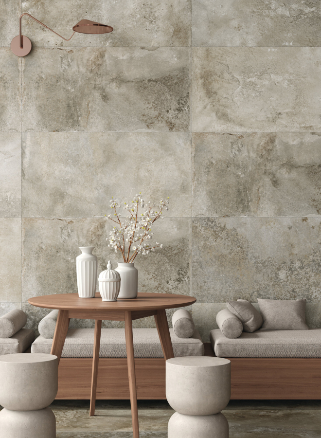 Iris Ceramica Керамогранит Shire Devon Naturale 60x30 - изображение 1