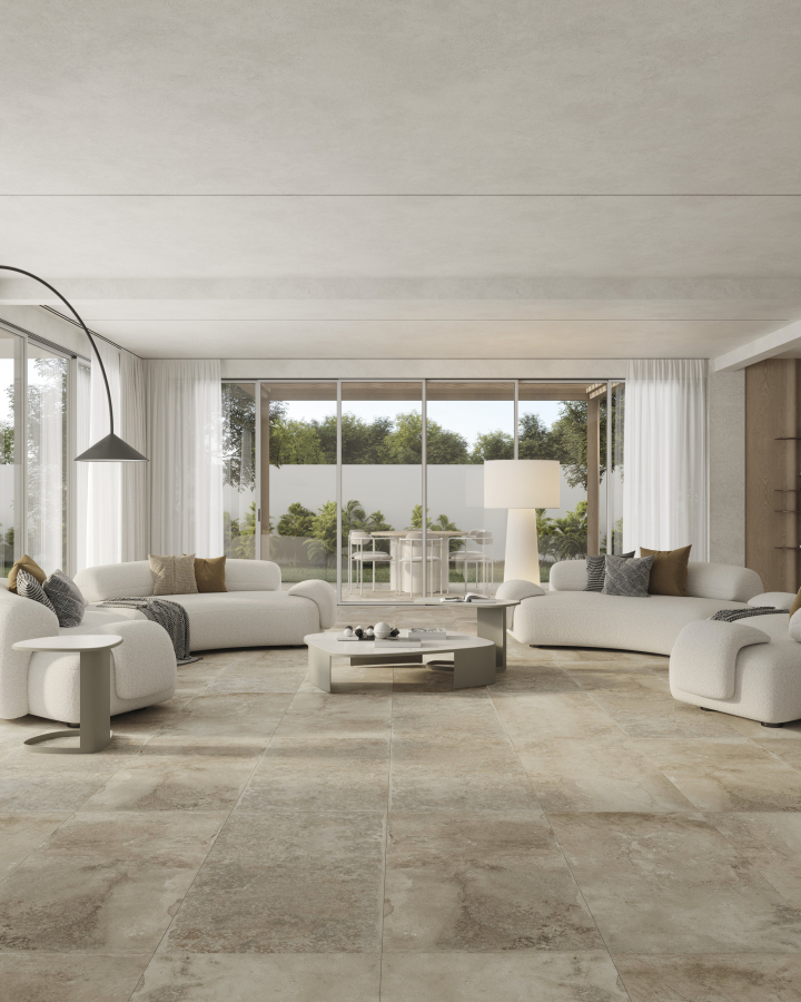 Iris Ceramica Керамогранит Shire Devon Naturale 60x30 - изображение 8