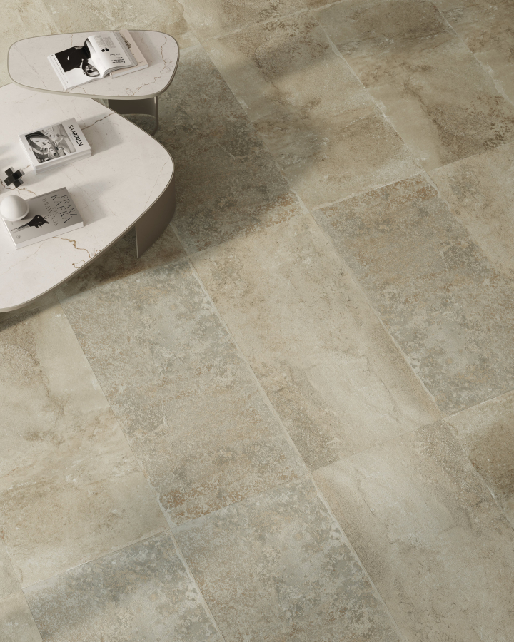 Iris Ceramica Керамогранит Shire Devon Naturale 60x30 - изображение 6