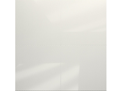 Iris Ceramica Керамическая плитка Diesel Fence White micro glossy 20x20