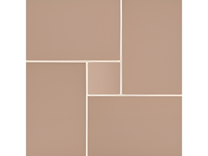 На изображении товар Micro. Керамогранит Microtiles X4 Ancient Mix Glaze Cotto 30,1x30,1 от официального представителя в Москве