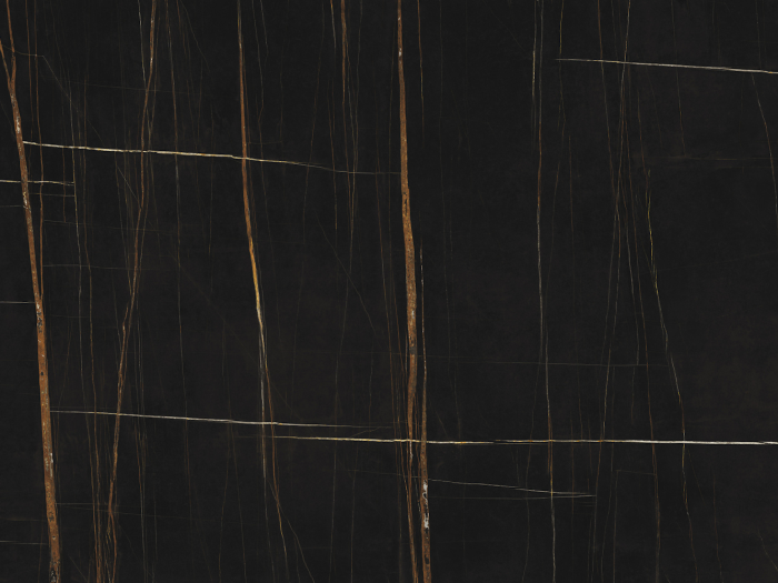 На изображении товар FMG Maxfine Керамогранит Marmi Sahara noir silky 300x150 от официального представителя в Москве