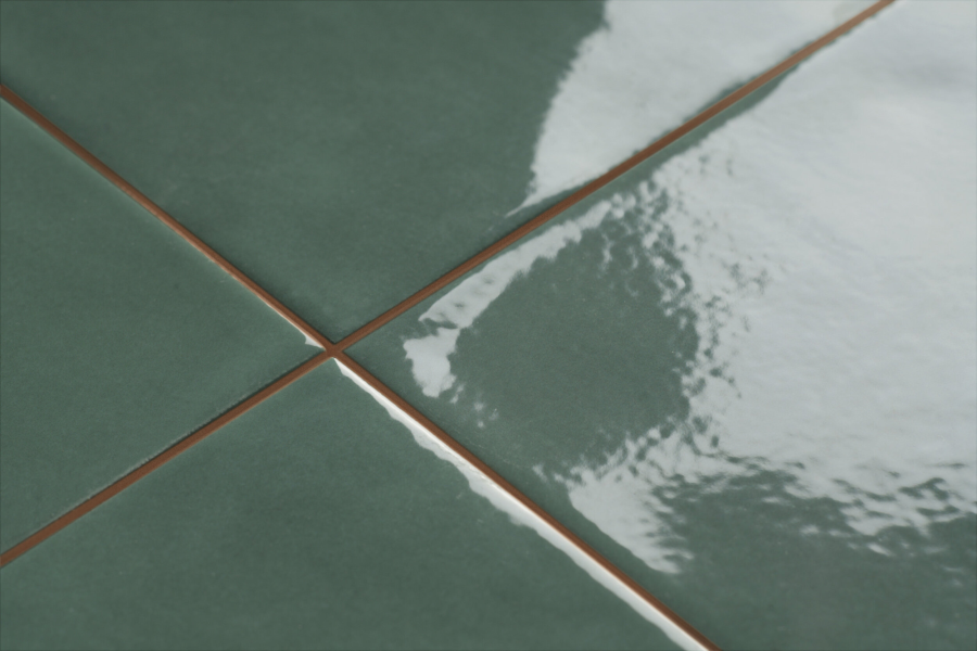 Iris ceramica Керамическая плитка Bottega D'arte Avio glossy 15x7,5 - изображение 1