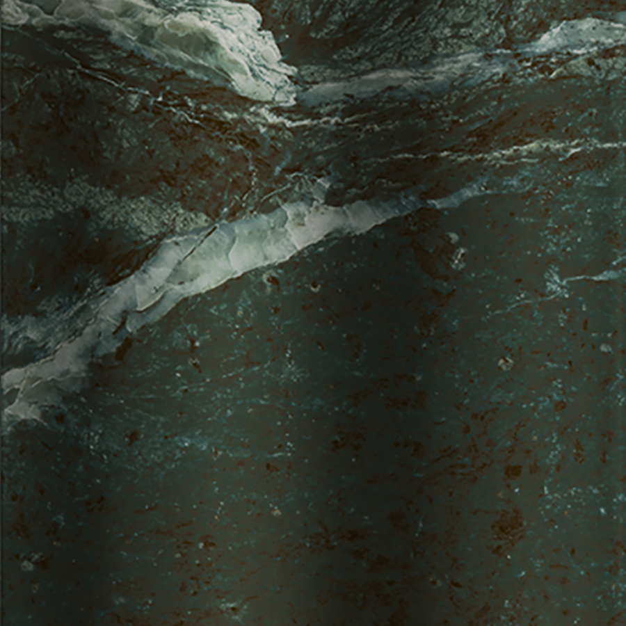 SARTORIA Керамическая плитка MAXIMALISTA Green Denis Roman Regular Matt 5x40 (1уп=0.840 м2=42 шт)