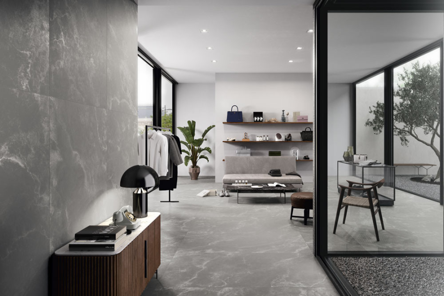 REFIN Керамогранит STARDUST NEBULA SOFT R 30x60 - изображение 1