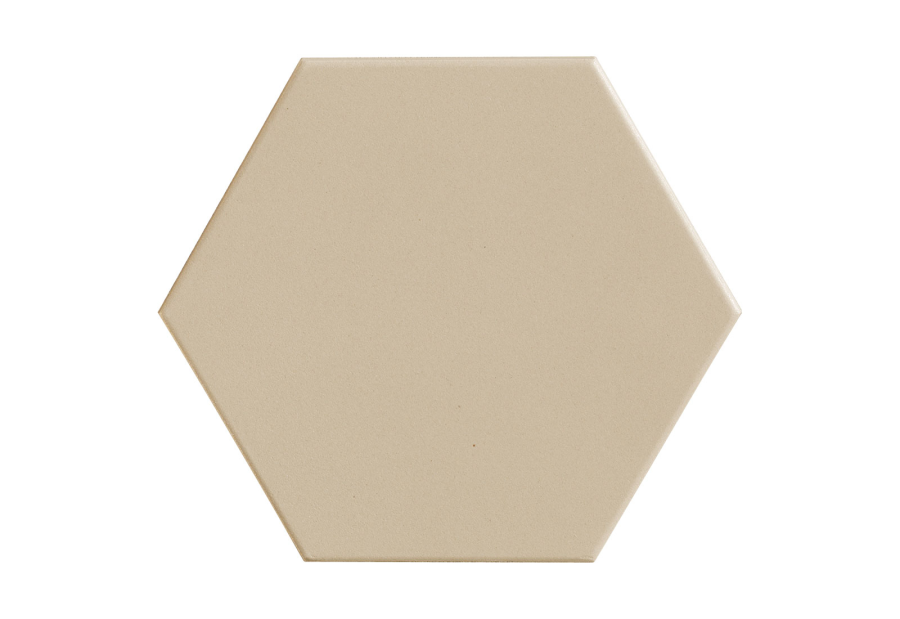 Etruria Керамогранит HEX 24X27.7 Esagono Avorio