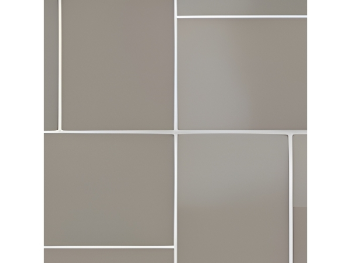 На изображении товар Micro. Керамогранит Microtiles X4 Basket Glaze Grey 40,2x40,2 от официального представителя в Москве