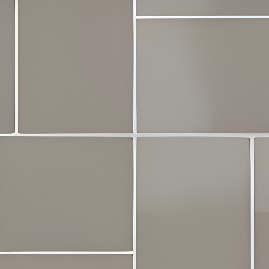 Micro. Керамогранит Microtiles X4 Basket Glaze Grey 40,2x40,2