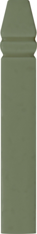 CERAMICHE GRAZIA Угловой элемент SHADES OF ART ANGOLO ZOCCOLO 1,7X13 JADE