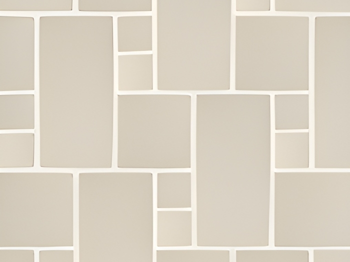 На изображении товар Micro. Керамогранит Microtiles Offset Mix Glaze Sand 35,1x30,1 от официального представителя в Москве