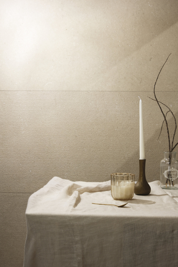 Iris Ceramica Керамогранит Victorian Stone Limestone beige natural plus 60x60 - изображение 1