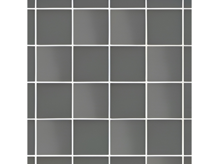 На изображении товар Micro. Керамогранит Microtiles Blends Mix Glaze Graphite 30,1x30,1 от официального представителя в Москве