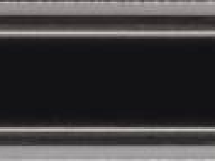 На изображении товар CERAMICHE GRAZIA Бордюр FORMAE MATITA CAPITELLO 2X26 EBONY от официального представителя в Москве