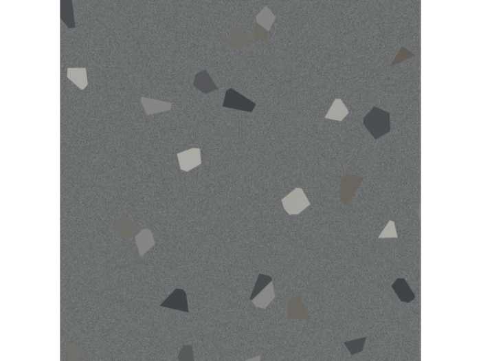 На изображении товар Micro. Керамогранит Familiar Graphite Large 30x30 от официального представителя в Москве