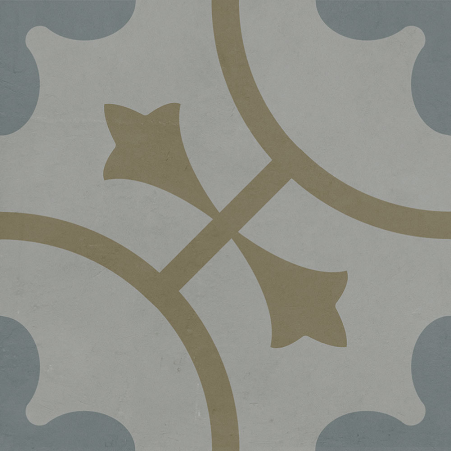 Sartoria Керамогранит Decorata 07 Matt 15x15