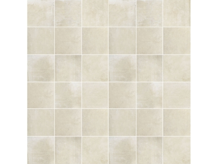 На изображении товар Terratinta Ceramics Мозаика, керамогранит Stonedesign Matt Rope Mosaic 30x30 (5x5) / 9.0 от официального представителя в Москве