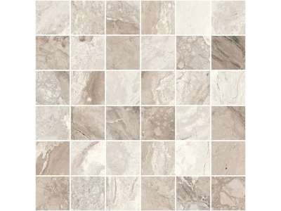 Santagostino Керамогранит Mosaico Mystic Beige, 30x30