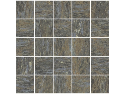 Santagostino Керамогранит Unionstone 2 Mosaico Serpentino, 30x30