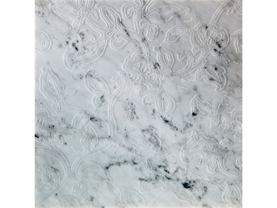 Akros Venezia Камень Dogma Classic Dhanza LN Bianco Carrara 40x40x1