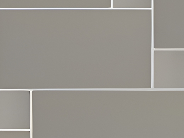 На изображении товар Micro. Керамогранит Microtiles X4 Old Mix Glaze Grey 19,4x35,1 от официального представителя в Москве