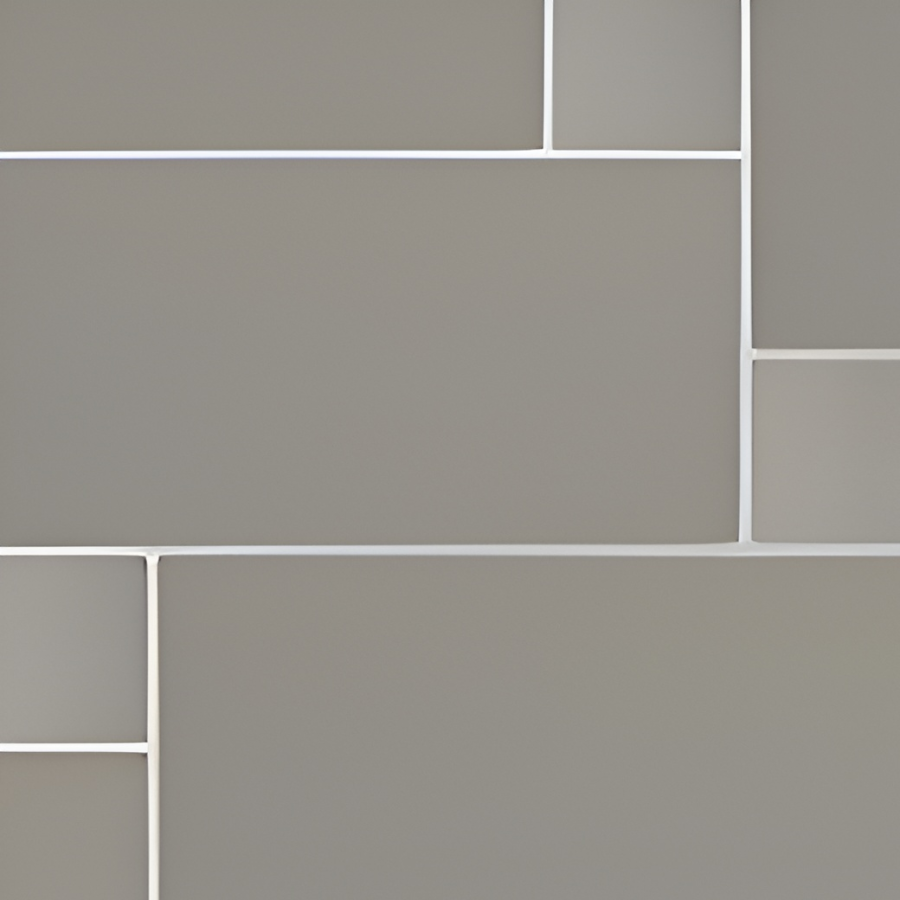 Micro. Керамогранит Microtiles X4 Old Mix Glaze Grey 19,4x35,1