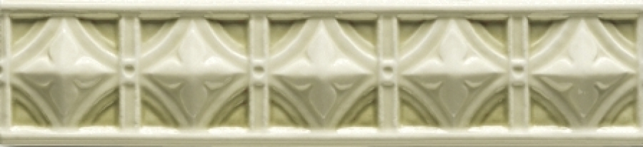 CERAMICHE GRAZIA Декор ESSENZE NEOCLAS.6X26 FELCE CRAQUELE