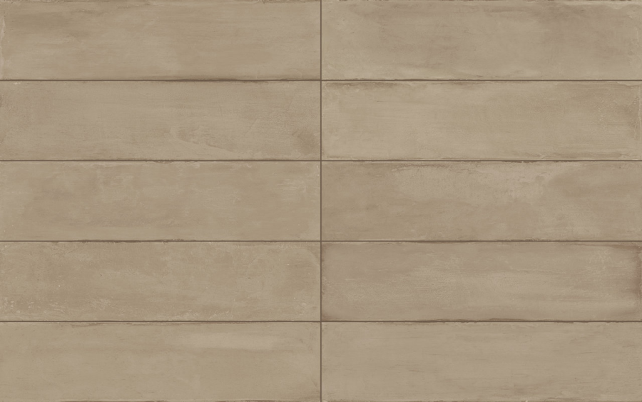 Iris Ceramica Керамическая плитка Elementi Rivestimento Avorio matt 30x7,5