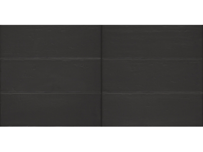 Iris ceramica Керамическая плитка Aura Jet matt 10x30