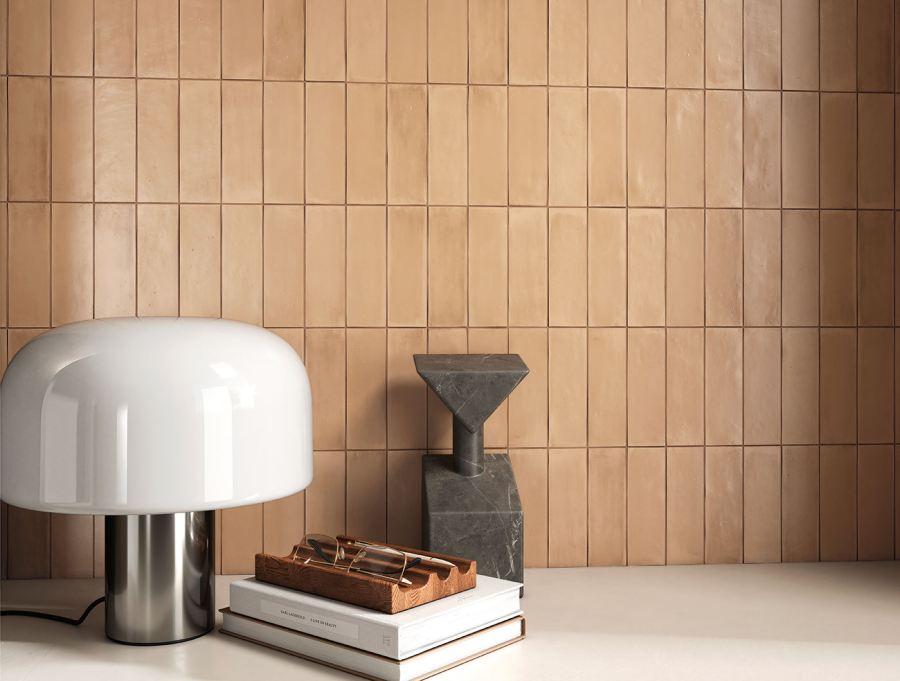 Sartoria Керамическая плитка Tint Earth Matt 5.2x16 - изображение 2