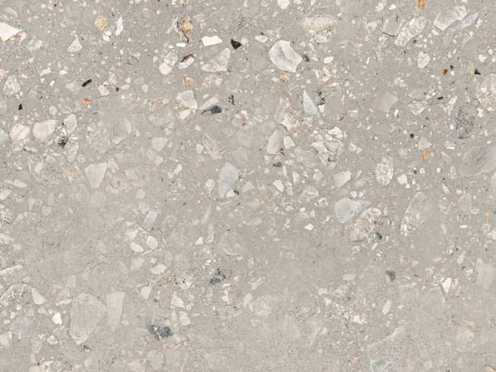 На изображении товар Santagostino Керамогранит Logico Cosmo Cement 9090, 90x90 от официального представителя в Москве