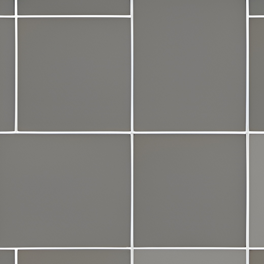 Micro. Керамогранит Microtiles X4 Plaid Mix Glaze Mud 30,1x30,1