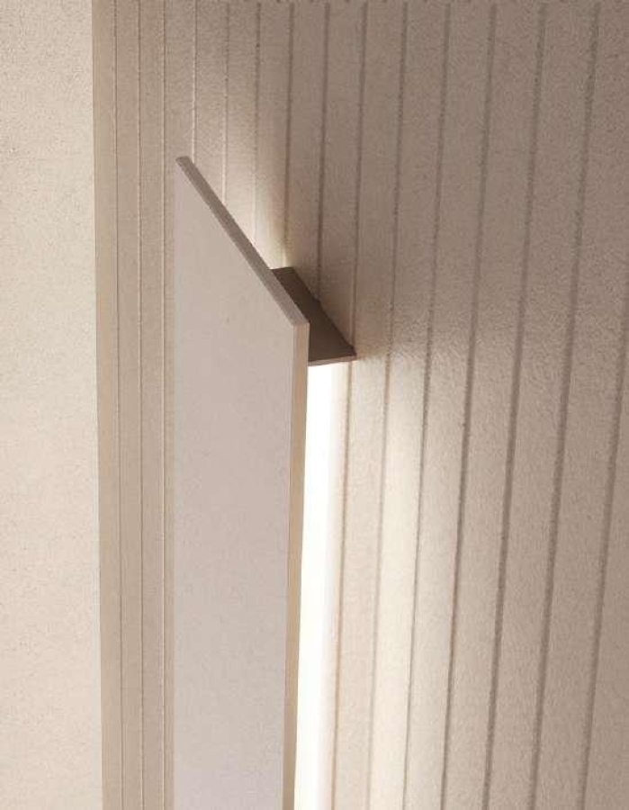 Kronos Ceramiche Керамогранит Materia Tortora Grip 80X80 - изображение 7