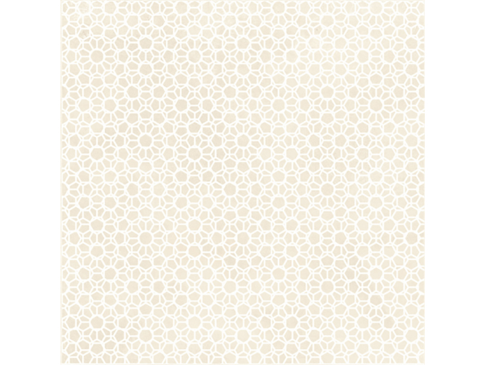 На изображении товар Mutina Керамогранит Azulej Renda Bianco 20x20 от официального представителя в Москве