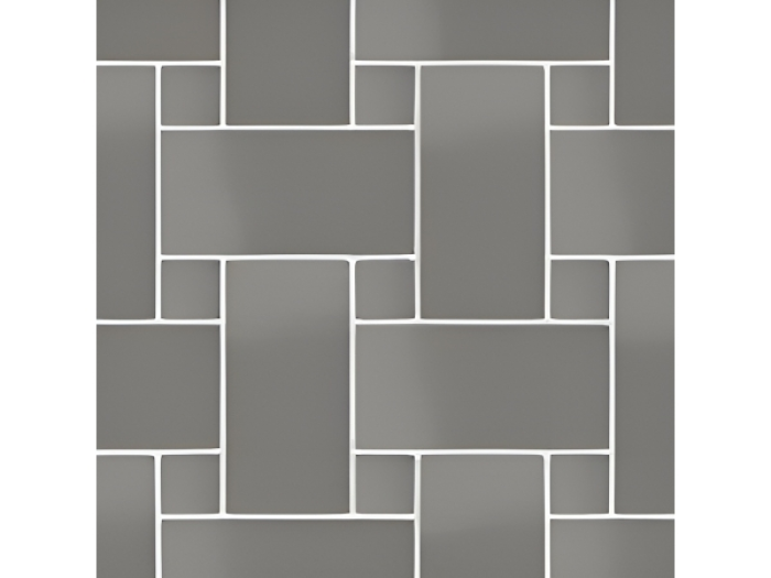 На изображении товар Micro. Керамогранит Microtiles Ancient glaze Mud 30,1x30,1 от официального представителя в Москве
